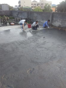 專業(yè)守護地下空間 廣州地下室防水補漏與海珠區(qū)車庫裂縫灌漿堵漏詳解