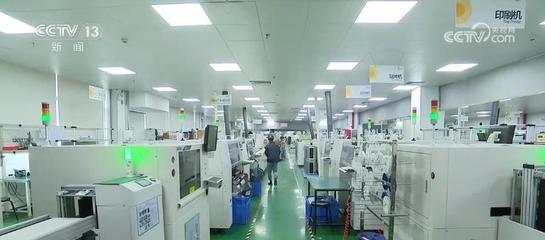 打造應(yīng)用實(shí)踐樣板 工業(yè)互聯(lián)網(wǎng)覆蓋工業(yè)大類(lèi)85%以上的關(guān)鍵路徑