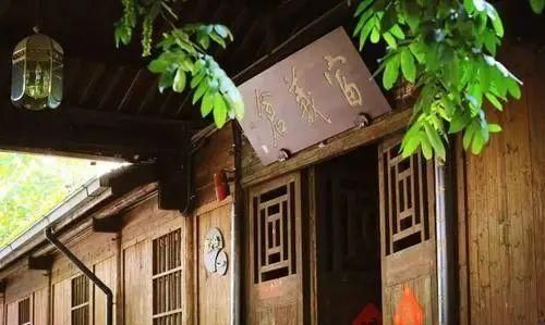 古運河深度游 一場穿越時光的藝術(shù)之旅